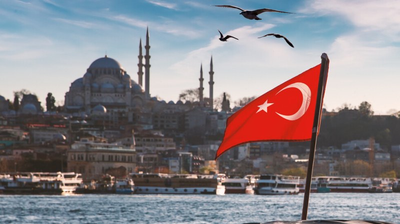 В Истанбул може да стане земетресение със сила 9 по