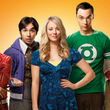 Актрисата Кейт Микучи която влезе в ролята на Луси