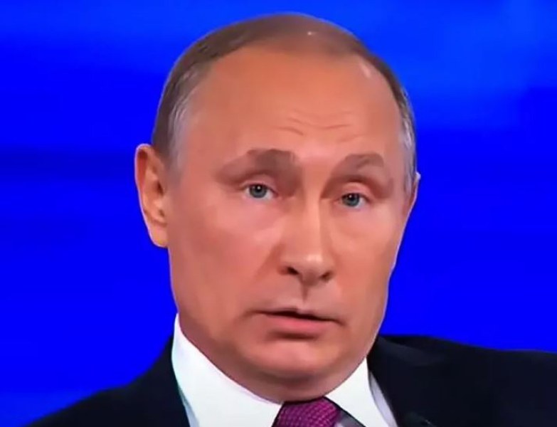 Путин проговори кога ще има мир в Украйна