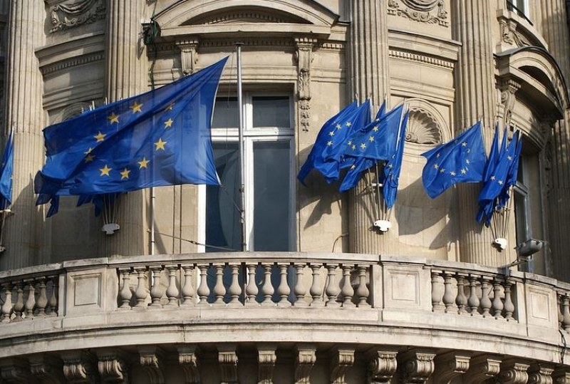 Стартират преговорите за членство на Украйна в ЕС