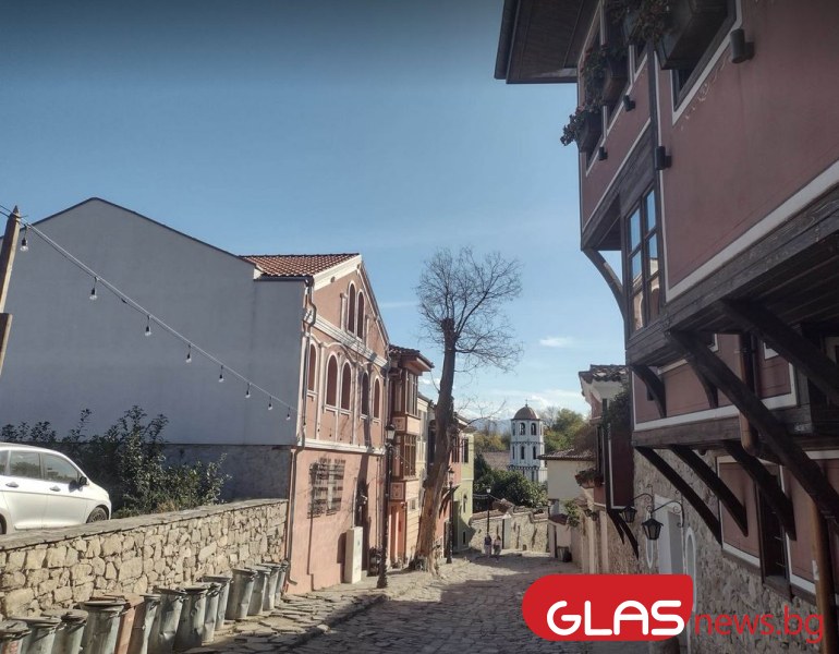 Занаятите превземат Старинен Пловдив! Вижте програмата на панаира