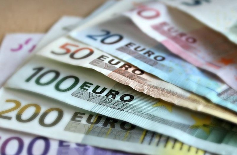 ZDF: Българите са най-добрите фалшификатори на пари в света