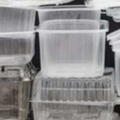 От 1 януари 2024 г поскъпват пластмасовите чаши и кутии