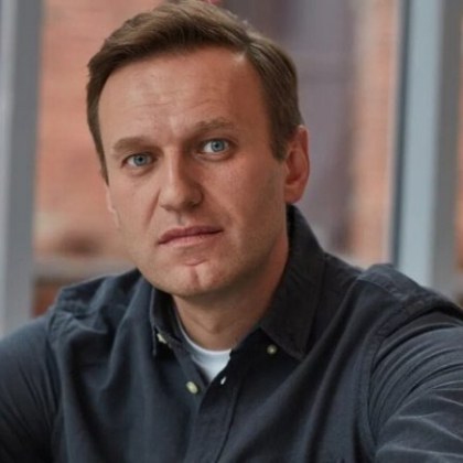 Руският опозиционен лидер Алексей Навални е бил изведен от затвор