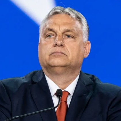 Унгария блокира споразумение Европейският съюз с което да предостави 50 милиарда
