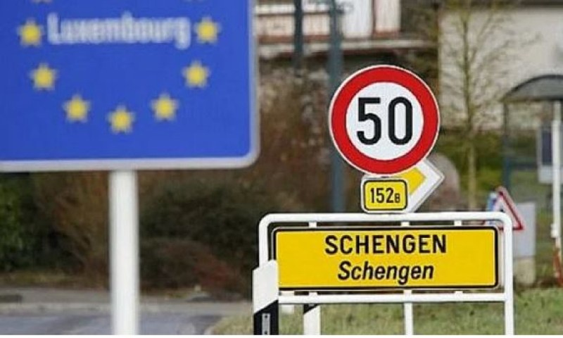 Нидерландия се съгласи България да се присъедини към Шенген!