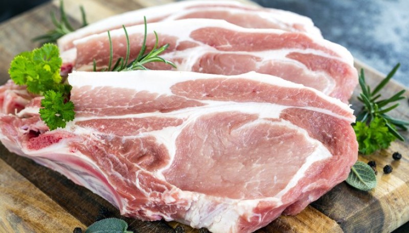 Скок в цената на свинското месо, 60% е внос