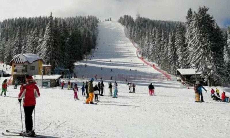 Стартира ски сезонът в Пампорово и Боровец