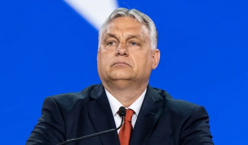 Унгария блокира 50 млрд. евро помощ от ЕС за Украйна