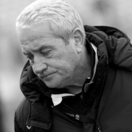 Месец след катастрофата при която загина футболния треньор Ферарио Спасов