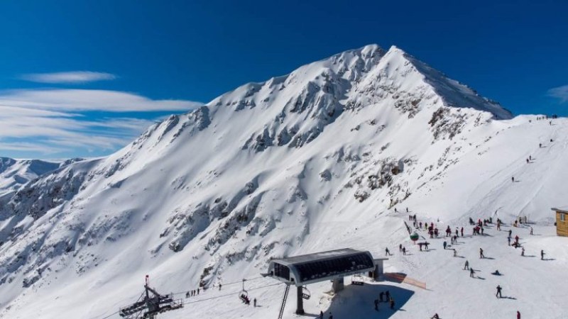Снимка: Италия измества България като най-евтината ски дестинация в Европа