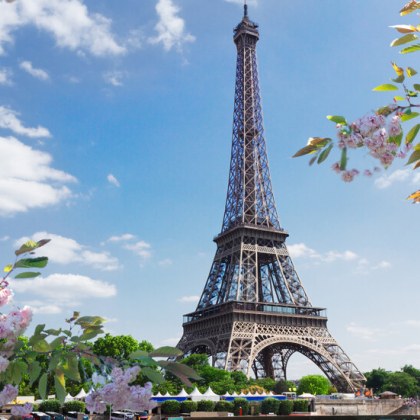 Париж може да стане необитаем в следващите десетилетия предупреждава доклад