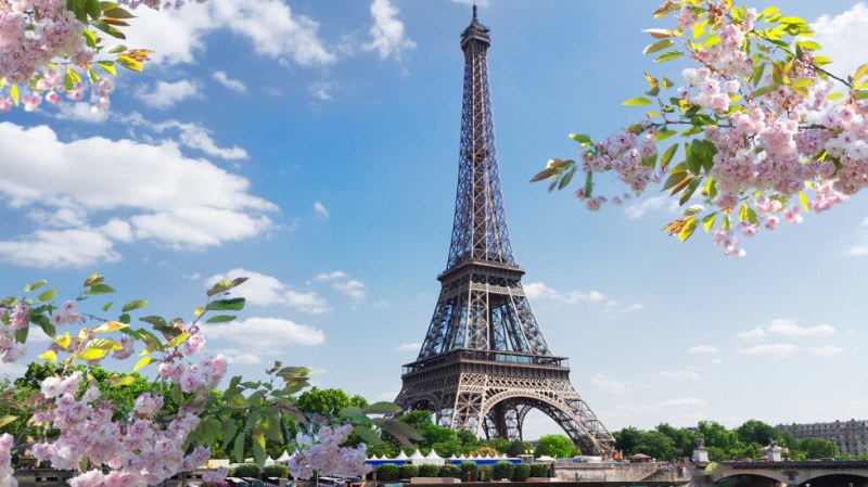 Париж може да стане необитаем в следващите десетилетия