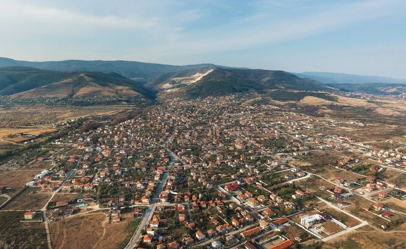 Референдумът започна: Ще стане ли Белащица част от Пловдив?