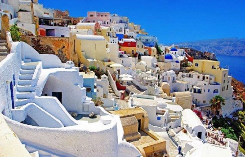 Данъчни промени за собствениците на имоти в Гърция