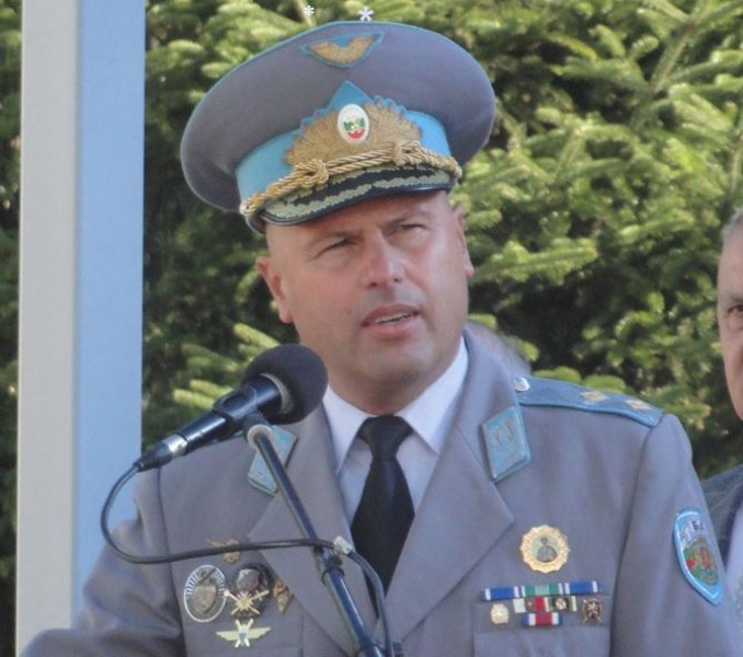 Генерал-майор Явор Матеев: Към Специалните сили трябва да има специално отношение