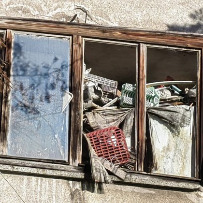 Апартамент в блок в Пазарджик плаши с визията си Всевъзможни