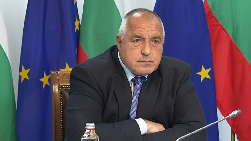 Борисов с важна вест за ветото на Унгария за Шенген