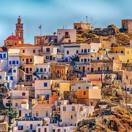 Промени в условията за закупуване на недвижими имоти в Гърция