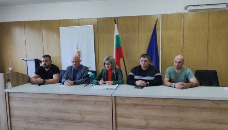 Стрелецът от Симеоновец бил пиян, открили убитата в двора на дома