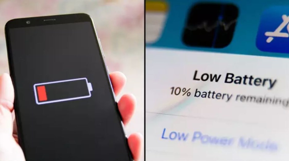 Бивш служител на Apple предупреди за грешка, която убива батериите на iPhone