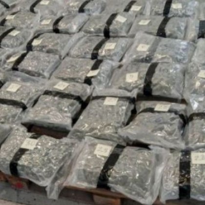 Дрога за 21 милиона евро е открита на българския кораб