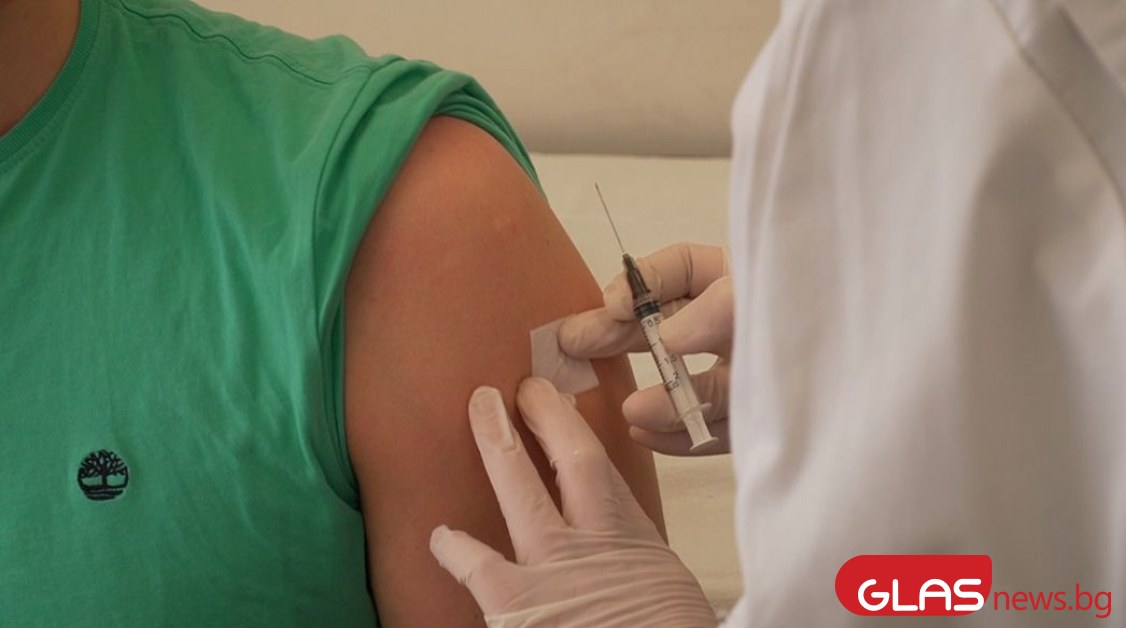 Личните лекари в Пловдив масово поставят ваксини срещу морбили преди