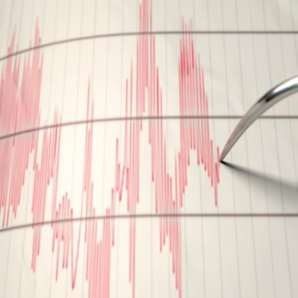 Земетресение с магнитуд 4 1 разлюля днес южния турски окръг Хатай