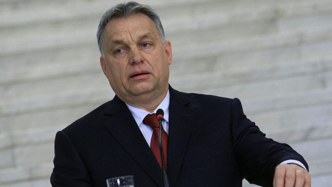 Виктор Орбан: Руската атака срещу Украйна е операция, а не война