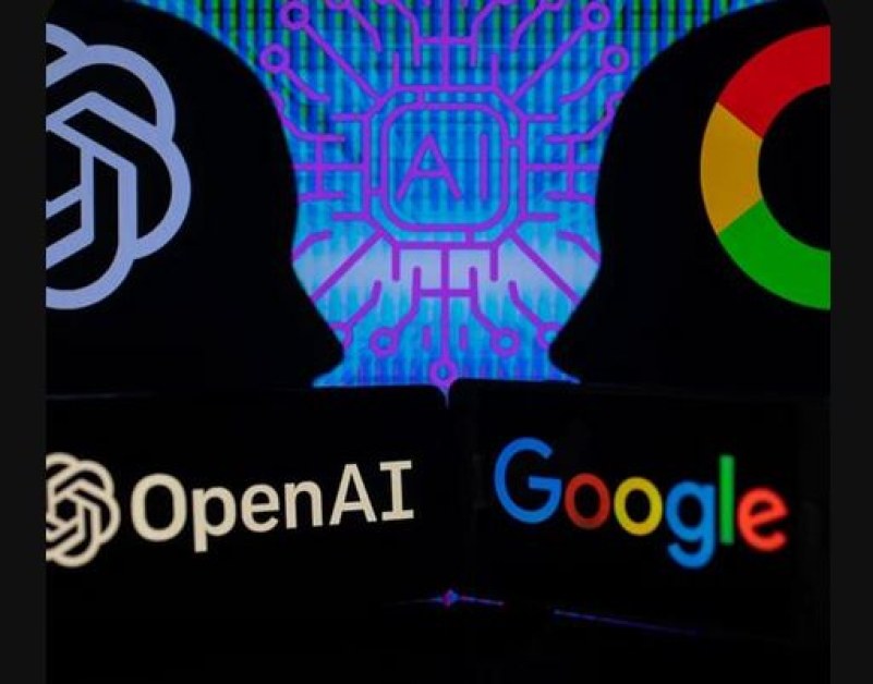Шеф на Google поиска от ChatGPT „да убие всички ни в термоядрена война