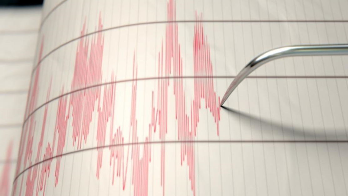 Земетресение разтресе турския окръг Хатай