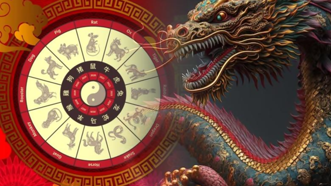 Годината на Зеления дракон – китайски хороскоп за 2024 г.