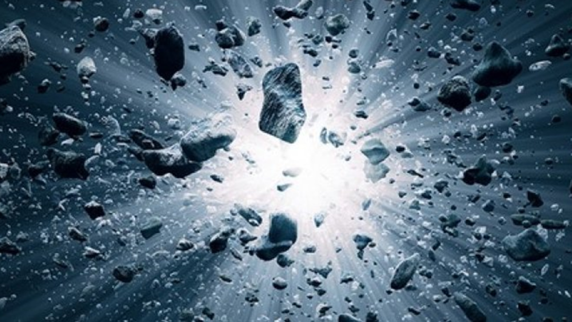 Като във филм с Брус Уилис: Учени разказаха какво би причинил ядрен взрив на астероид СНИМКА