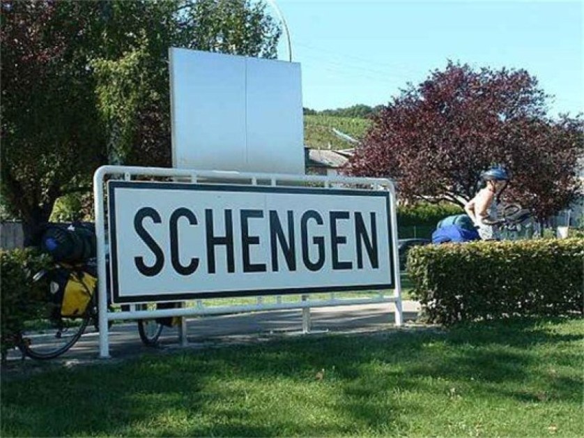 Нидерландия реши за влизането на България в Шенген!