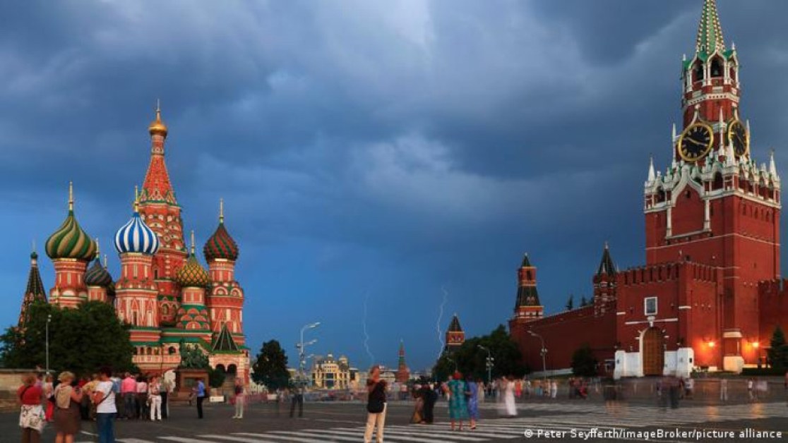 Близо 30 са желаещите да се кандидатират за президент на Русия