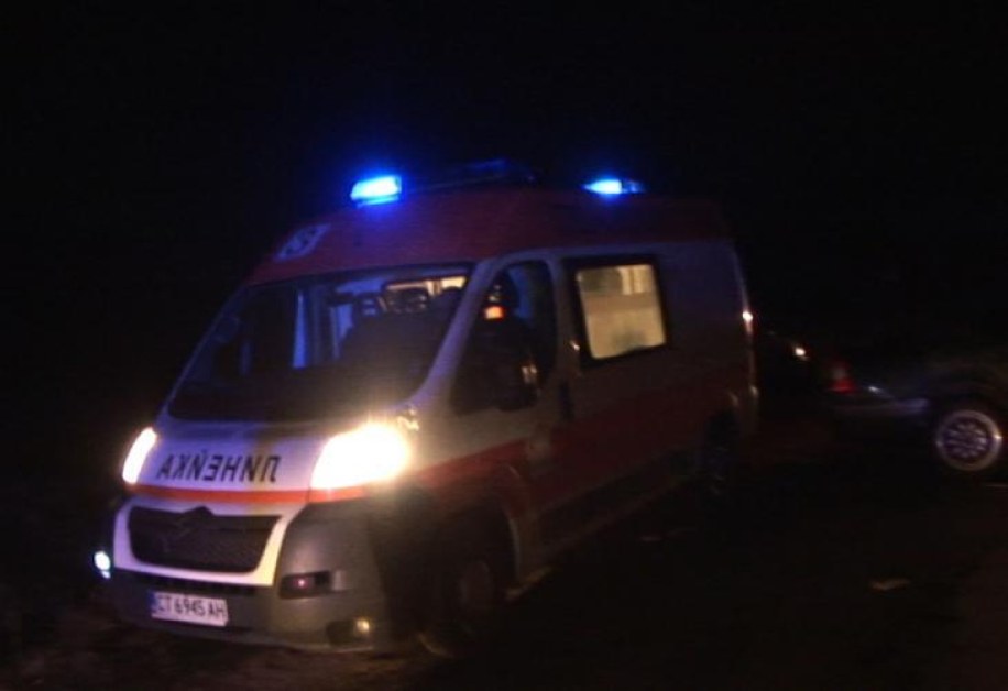 Шофьор е починал при тежката катастрофа на пътя Добрич -