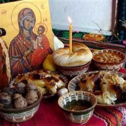 Бъдни вечер - какво се прави на този ден
