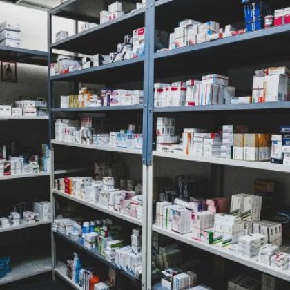 Финландия ще създаде запази от лекарства за спешна помощ за