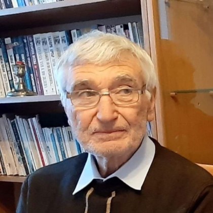 Този мъж изчезна, близките му го търсят СНИМКА