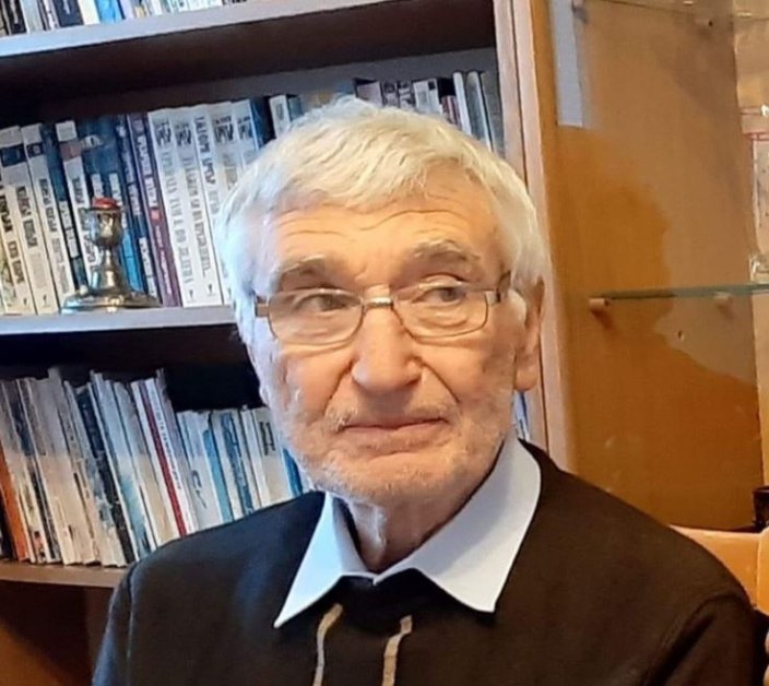 Този мъж изчезна, близките му го търсят СНИМКА