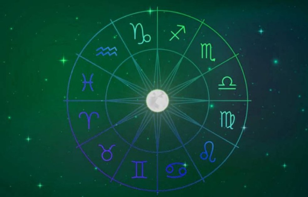 Астролог на знаменитостите обяви хороскопа за всяка зодия за 2024 година!