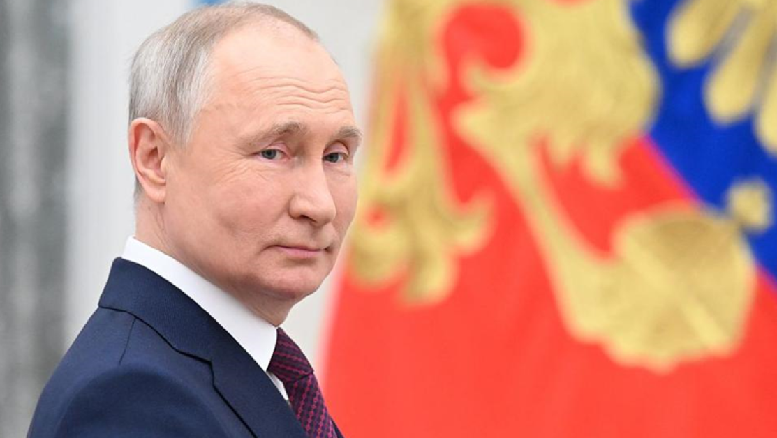 Путин вероятно ще бъде свален от преврат