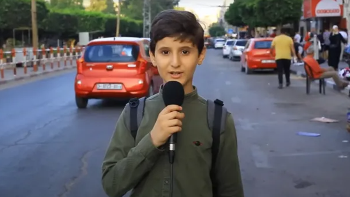 13-годишен геймър от Газа събра милиони абонати след смъртта си