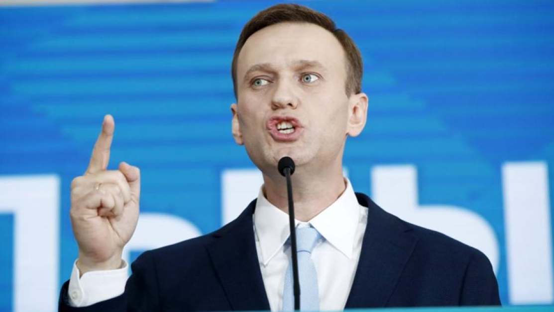 Държавният департамент в САЩ: Обезпокоени сме от съдбата на Навални