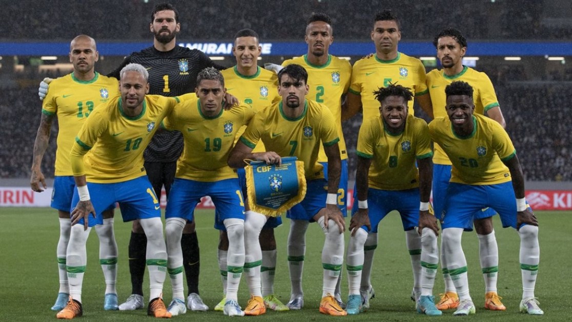 ФИФА може да изхвърли Бразилия от всички турнири