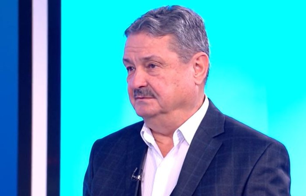 Климатолог: Сняг ще можем да видим само по телевизията