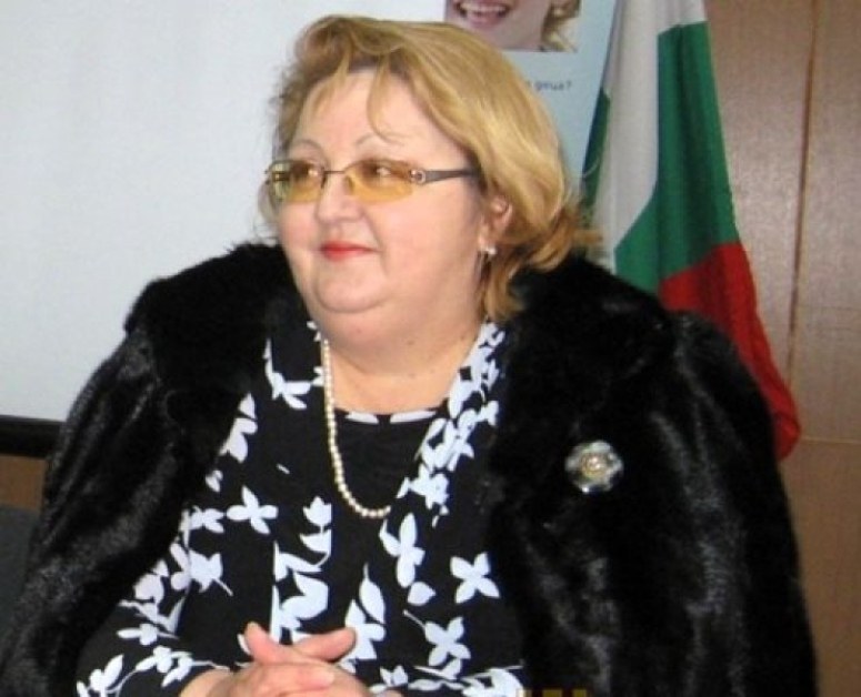 Почина бившата директорка на Здравната каса в Пловдив