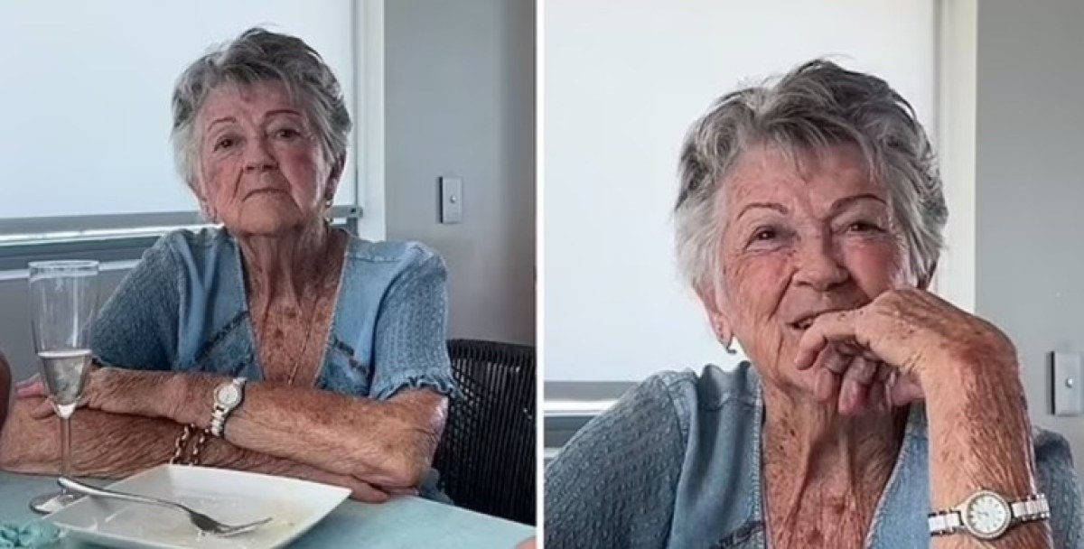 Грешки от миналото: 90-годишна жена трогна хората с историята си