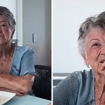 90 годишна баба разказа за най големите си съжаления в живота си