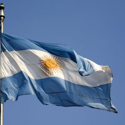 Правителството на новия президент на Аржентина Хавиер Милей заяви вчера